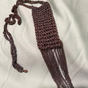 ✅ Offers Welcome Metal Mesh Vintage Coin Pouch Purse Extra Small